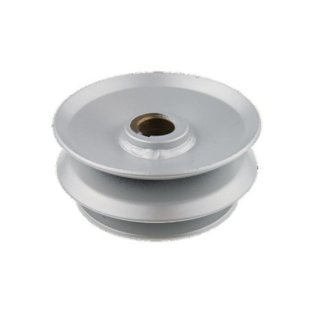 POLEA DOBLE KIT 506519001 ORIGINAL HUSQVARNA | Newgardenstore.eu