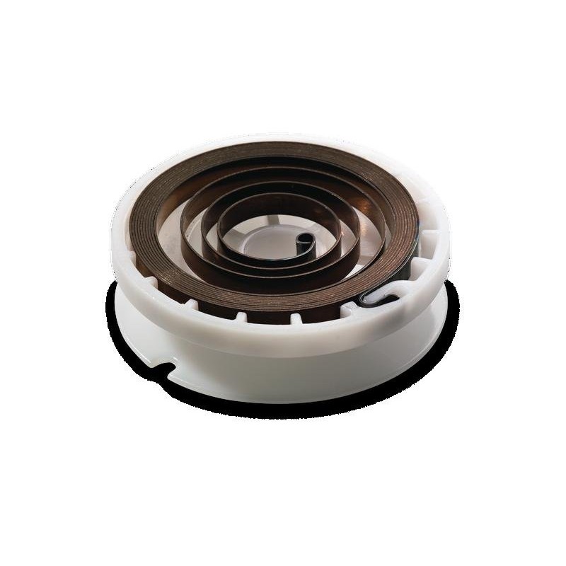 POULIE DE DEMARRAGE ET RESSORT 544166501 ORIGINAL HUSQVARNA