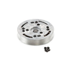 PULEGGIA KIT 588470403 ORIGINALE HUSQVARNA | Newgardenstore.eu