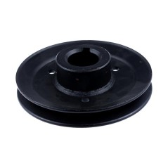 PULEGGIA MOTORE 574811001 ORIGINALE HUSQVARNA | Newgardenstore.eu