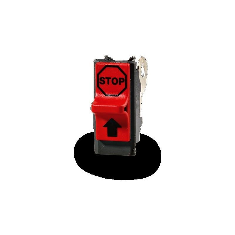 PULSANTE 503718101 ORIGINALE HUSQVARNA