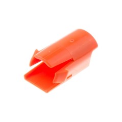 BATTERY RELEASE BUTTON 577996601 ORIGINAL HUSQVARNA | Newgardenstore.eu