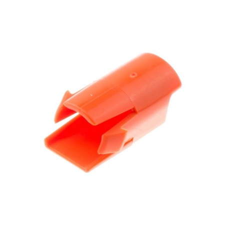 BOUTON DE DÉGAGEMENT DE BATTERIE 577996601 ORIGINAL HUSQVARNA | Newgardenstore.eu