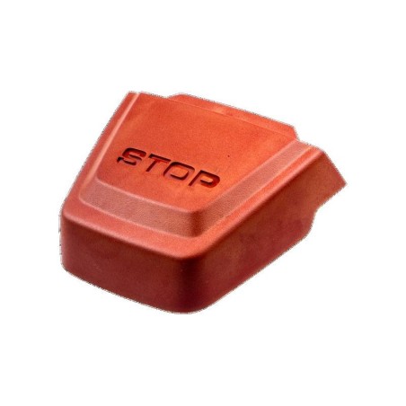 PULSANTE STOP 574464701 ORIGINALE HUSQVARNA | Newgardenstore.eu