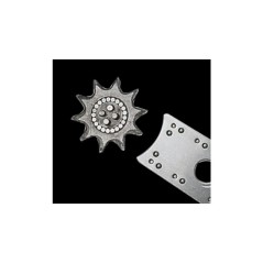 EMBOUTS ROTATIVES POUR LAME DE GUIDAGE 501957401 ORIGINAL HUSQVARNA