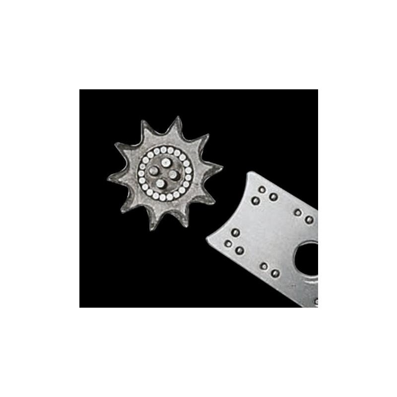 ROTATING TIPS FOR GUIDE BLADE 501957401 ORIGINAL HUSQVARNA