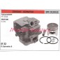 ZENOAH segments de tige de piston ZENOAH moteur de taille-haie HT 2310 019918