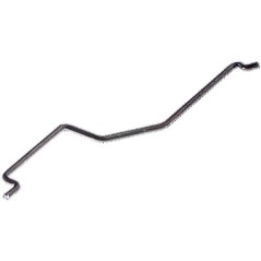 ACCELERATOR TRANSFER 504845803 ORIGINAL HUSQVARNA | Newgardenstore.eu