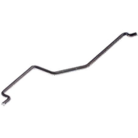 ACCELERATOR TRANSFER 504845803 ORIGINAL HUSQVARNA | Newgardenstore.eu