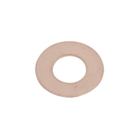 ARANDELA 6 MM RUEDA DELANTERA 585196801 ORIGINAL HUSQVARNA | Newgardenstore.eu