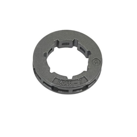 Self-aligning pinion ring SMALL diameter 32 mm 7 teeth 7 slots 656130 | Newgardenstore.eu