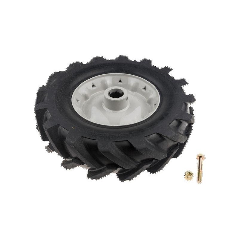 WHEEL 539003123 ORIGINAL HUSQVARNA