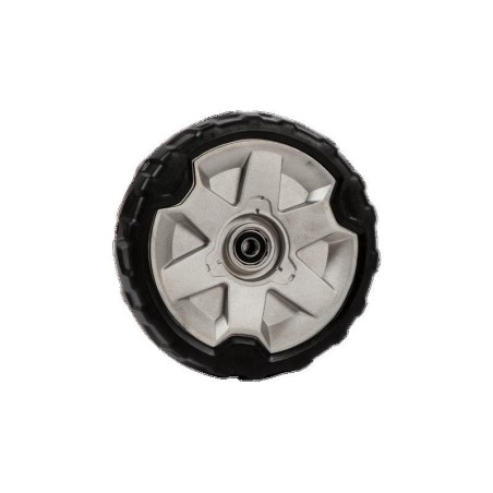 WHEEL 589859803 ORIGINAL HUSQVARNA | Newgardenstore.eu