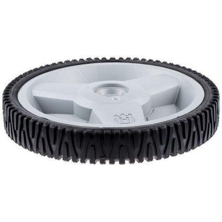 WHEEL 585911001 ORIGINAL HUSQVARNA | Newgardenstore.eu