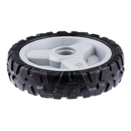 WHEEL 580365301 ORIGINAL HUSQVARNA | Newgardenstore.eu