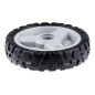 RUOTA 580365301 ORIGINALE HUSQVARNA