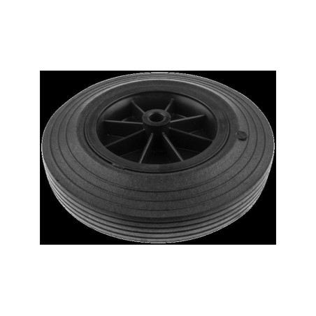 WHEEL 519653259 ORIGINAL HUSQVARNA | Newgardenstore.eu