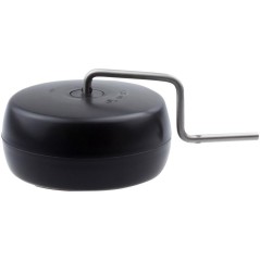 ROUE AVANT COMPLÈTE 535132901 HUSQVARNA ORIGINE