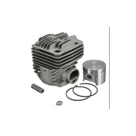 Cylindre à piston TS400 tronçonneuse compatible 4223-020-1200 STIHL 395110 49mm | Newgardenstore.eu