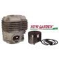 Cylindre à piston TS400 tronçonneuse compatible 4223-020-1200 STIHL 395110 49mm