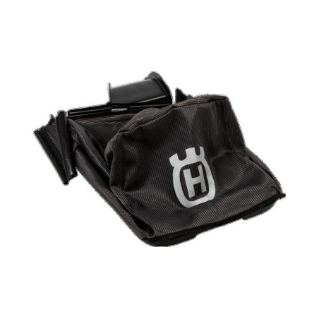 GRASSAMMELTASCHE 587197101 ORIGINAL HUSQVARNA | Newgardenstore.eu
