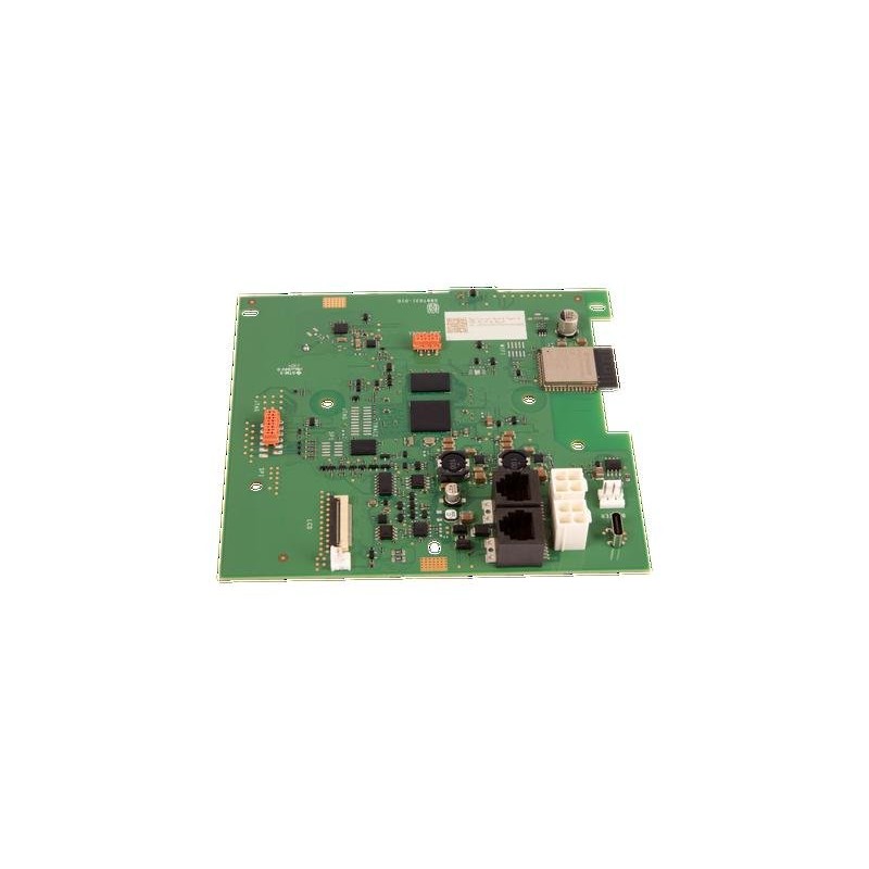 SCHEDA APPLICATIVA 599702701 ORIGINALE HUSQVARNA