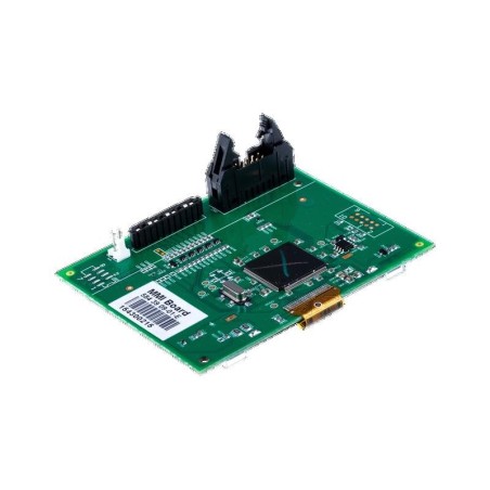 CARTE IHM G3-315 2015 584390901 ORIGINAL HUSQVARNA | Newgardenstore.eu