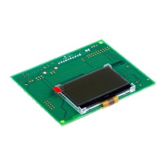 CARTE IHM G3-P1 2011-2015 575640101 ORIGINAL HUSQVARNA | Newgardenstore.eu