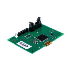 HMI CARD G3-P1 2016-2020 588441901 ORIGINAL HUSQVARNA | Newgardenstore.eu