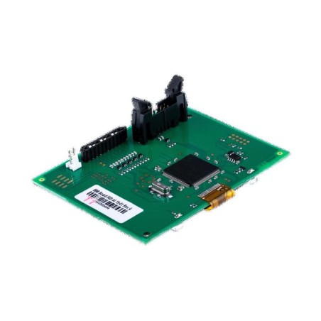 HMI CARD G3-P1 2016-2020 588441901 ORIGINAL HUSQVARNA | Newgardenstore.eu