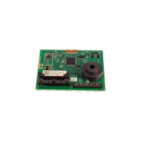 SCHEDA HMI G3-P12 597233801 ORIGINALE HUSQVARNA | Newgardenstore.eu