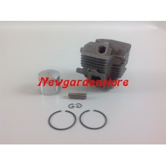 Segments de piston de cylindre G26L débroussailleuse adaptable ZENOAH 395116 34mm