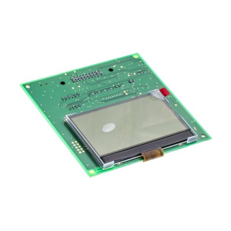HMI CARD G3-P2 2013-2015 578127101 ORIGINAL HUSQVARNA | Newgardenstore.eu