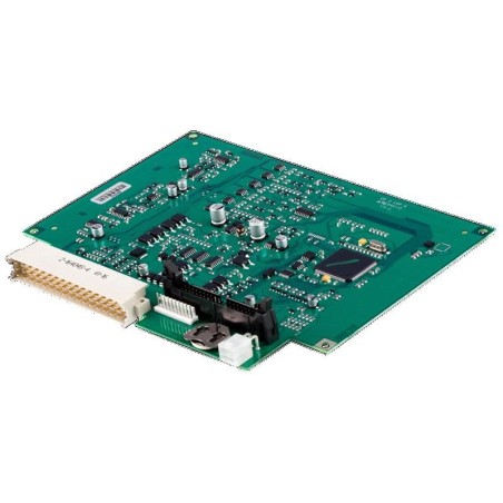 MOTHERBOARD 220AC 592852001 ORIGINAL HUSQVARNA | Newgardenstore.eu