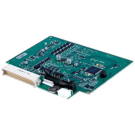 MOTHERBOARD 230 ACX 592852101 ORIGINAL HUSQVARNA | Newgardenstore.eu
