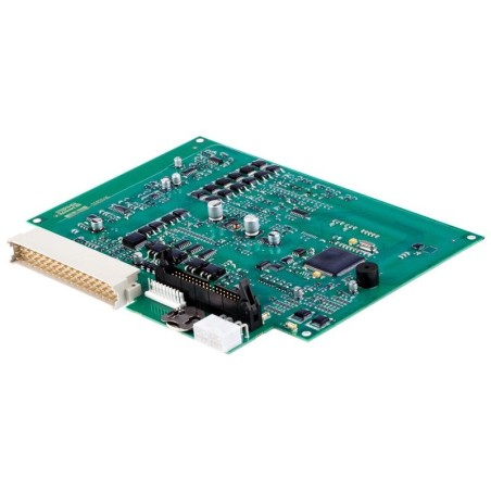 HAUPTPLATINE 260ACX 575351002 ORIGINAL HUSQVARNA | Newgardenstore.eu