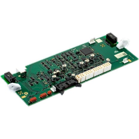 HAUPTPLATINE G3-P15 2016 592851801 ORIGINAL HUSQVARNA | Newgardenstore.eu