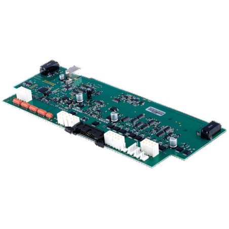CARTE MÈRE G3-P2 2013-2015 592841401 ORIGINALE HUSQVARNA | Newgardenstore.eu
