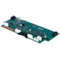 MOTHERBOARD G3-P2 2013-2015 592841401 ORIGINAL HUSQVARNA