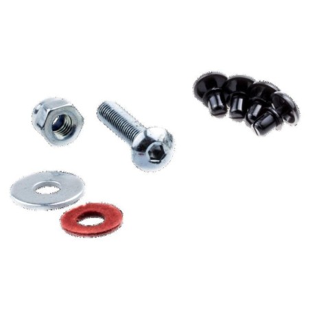 RECTIFIER CARD 2001 535094501 ORIGINAL HUSQVARNA | Newgardenstore.eu