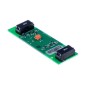SENSORPLATTENKABEL G3-P15/P2 592852701 ORIGINAL HUSQVARNA