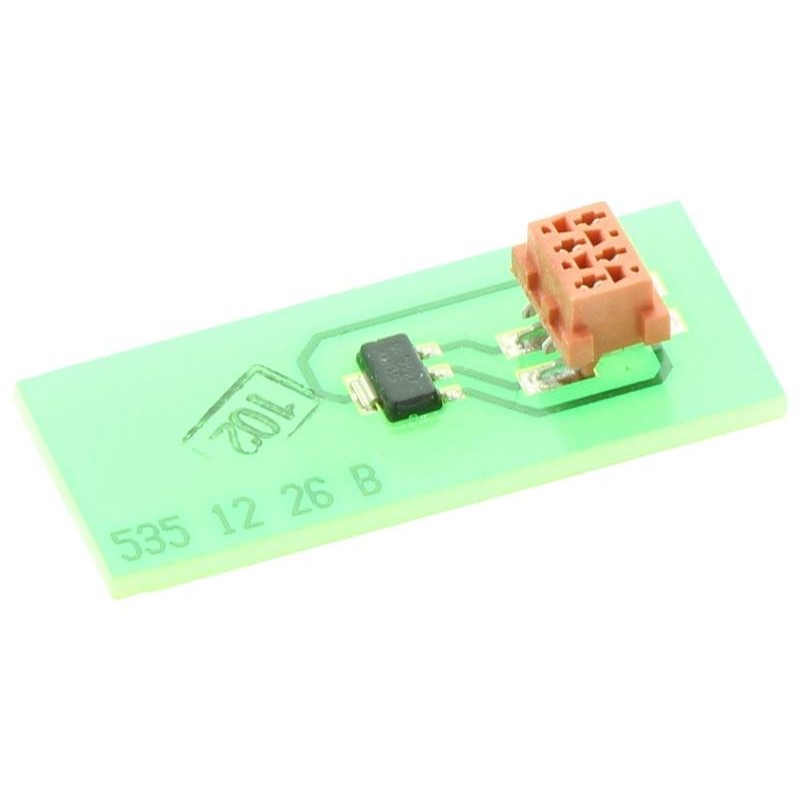 COLLISION SENSOR BOARD G2 578789003 ORIGINAL HUSQVARNA