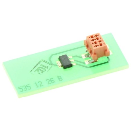 SCHEDA SENSORE COLLISIONE G2 578789003 ORIGINALE HUSQVARNA | Newgardenstore.eu