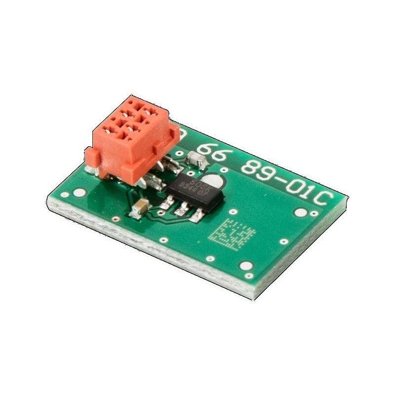 COLLISION SENSOR BOARD G3-P2 592852401 ORIGINAL HUSQVARNA