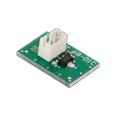 SCHWERES SENSORPLATINE P15/P2 592852301 HUSQVARNA ORIGINAL | Newgardenstore.eu