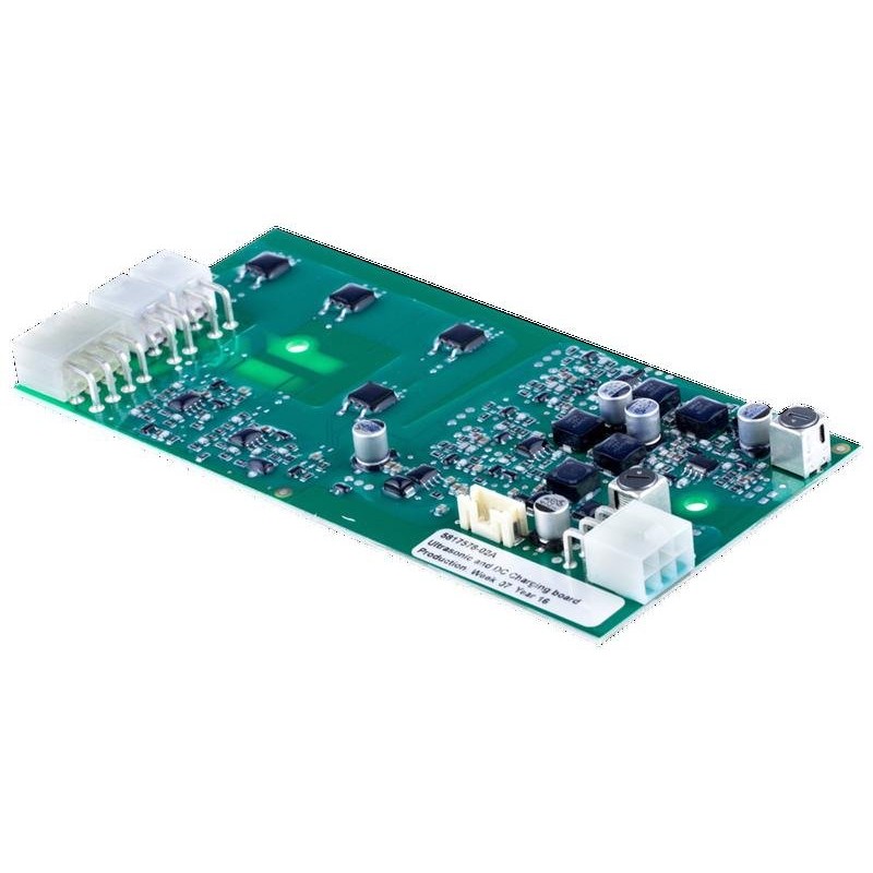 ULTRASOUND/BATTERY CARD 581757802 ORIGINAL HUSQVARNA