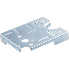 SCHERMO CARBURATORE 544295201 ORIGINALE HUSQVARNA | Newgardenstore.eu