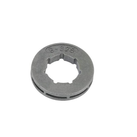 Anello autoallineante pignone SMALL diametro 37 mm n° denti 8 n° cave 7