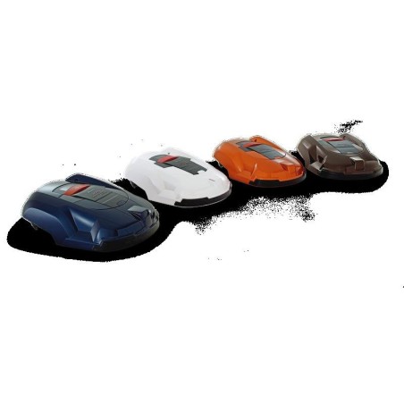 CORPS COMPLET 220AC 575618801 HUSQVARNA ORIGINE | Newgardenstore.eu