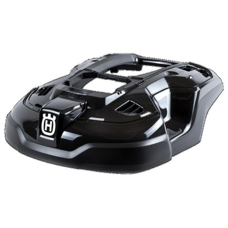OBERKÖRPER 587448501 ORIGINAL HUSQVARNA | Newgardenstore.eu